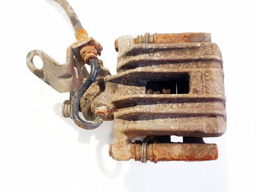 Used Left rear brake caliper Left rear brake caliper 35033944 35033944