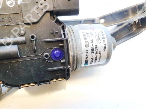 Front wiper motor FORD FOCUS III 2.0 | BP35202269M29 - Image 2