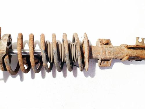 Used Left front shock absorber Left front shock absorber 34923748 34923748