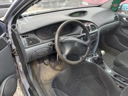 Pipe CITROËN C5 I (DC_) 2.0 HDi (DCRHZB, DCRHZE) | BP33103921M125  - Image 9