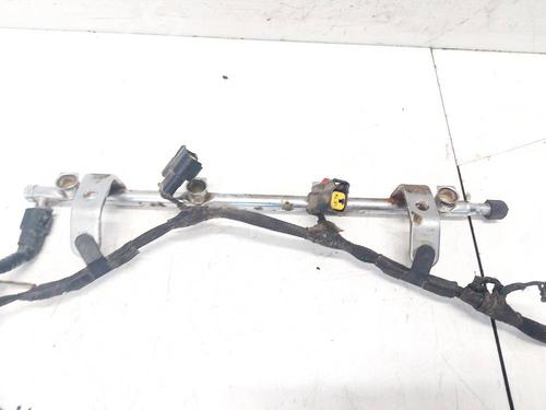 Injection rail CHRYSLER PT CRUISER (PT_) 2.0 | BP35302512M98 - Image 2