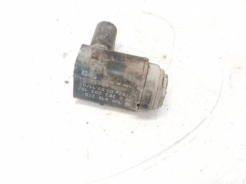 Used Electronic module Electronic module VW PHAETON (3D1, 3D2, 3D3, 3D4, 3D6, 3D7, 3D8, 3D9) 3.0 V6 TDI 4motion (224 hp) 35258228 35258228