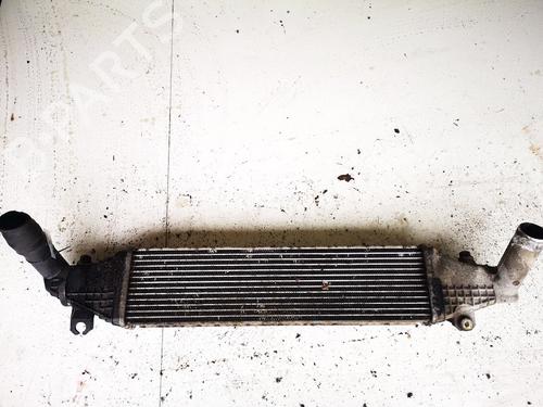 Used Intercooler Intercooler MAZDA 3 (BK) 1.6 DI Turbo (109 hp) 35586844 35586844