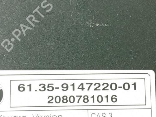 Electronic module BMW 3 (E90) 318 d | BP34809210M83 - Image 4