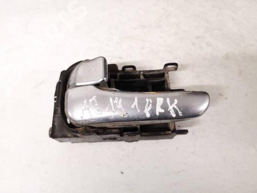 Used Front left interior door handle Front left interior door handle 35356544 35356544