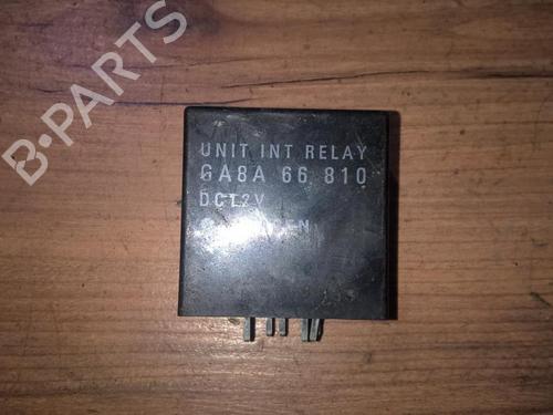 Used Other Other MAZDA 323 C IV (BG) 1.3 16V (BG3S) (73 hp) 33479453 33479453