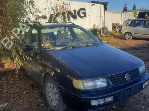 Used Parts VW PASSAT B3/B4 Variant (3A5, 35I) 1.9 TDI (90 hp) 4477837