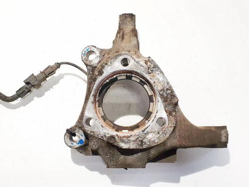 Used Left front steering knuckle Left front steering knuckle 35362952 35362952