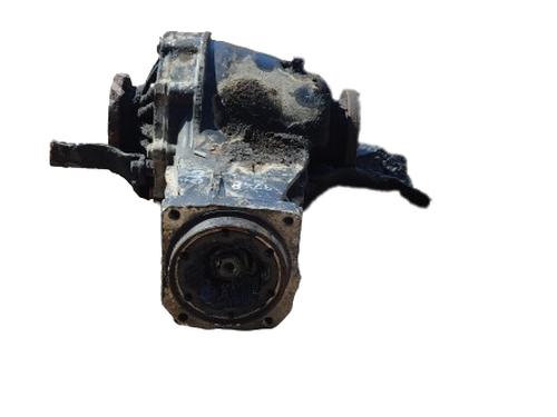 Used Rear differential Rear differential 35399655 35399655