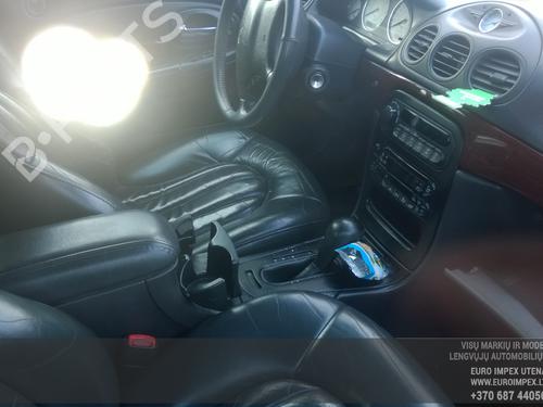 Switch CHRYSLER 300M (LR) 3.5 V6 24V | BP32874662I30  - Image 8