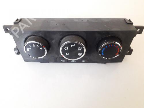 Used Climate control Climate control CHEVROLET CAPTIVA (C100, C140) 2.0 D (150 hp) 35874173 35874173