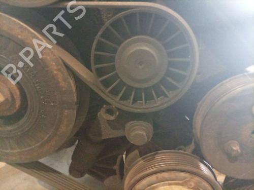 Used Pulley Pulley 39181932 39181932