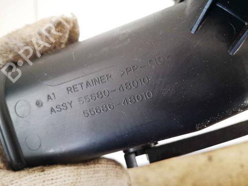 Air vent LEXUS RX (MCU15) 300 AWD (MCU15) | BP32554989I21