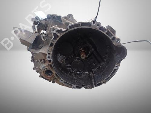 Used Gearbox Gearbox MINI MINI (R50, R53) One D (75 hp) 34873461 34873461