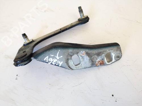 Used Hinge/Door check strap Hinge/Door check strap FORD FOCUS C-MAX (DM2) 1.6 TDCi (109 hp) 35058474 35058474