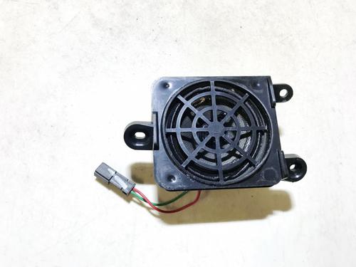 Used Speaker Speaker MERCEDES-BENZ M-CLASS (W163) ML 400 CDI (163.128) (250 hp) 33106854 33106854