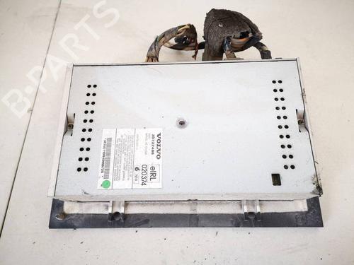 Used Electronic module Electronic module 35255586 35255586