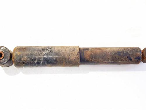 Used Left rear shock absorber Left rear shock absorber 34978435 34978435