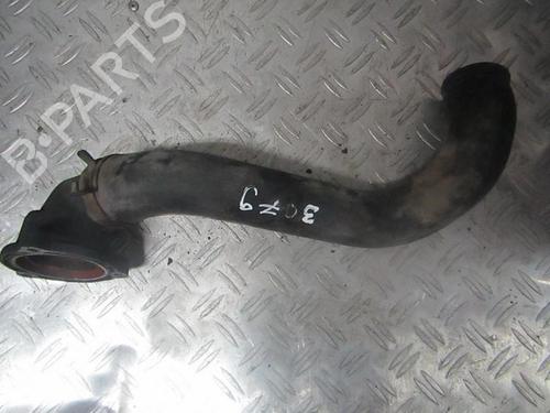 Used Pipe Pipe OPEL OMEGA B (V94) 2.5 DTI (F69, M69, P69) (150 hp) 33490709 33490709