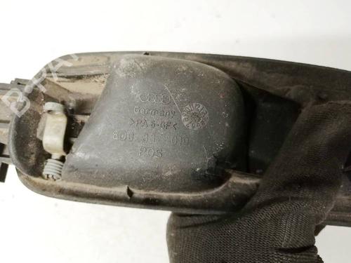 Front left interior door handle VW PASSAT B5.5 (3B3) 1.9 TDI | BP35179010I13 - Image 3
