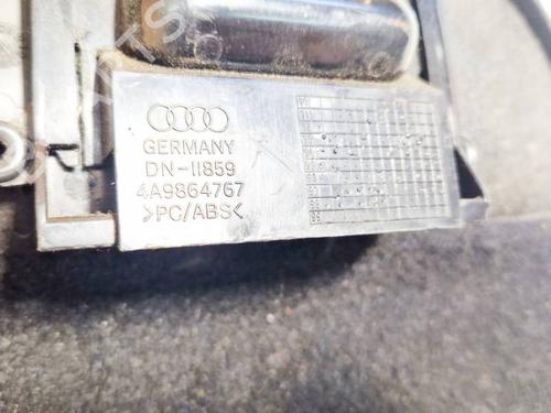 Boot lining VW PASSAT B5 Variant (3B5) 1.9 TDI | BP35008733I3 - Image 3