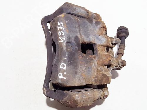 Used Right front brake caliper Right front brake caliper OPEL INSIGNIA A (G09) 2.0 CDTI (68) (131 hp) 35854050 35854050
