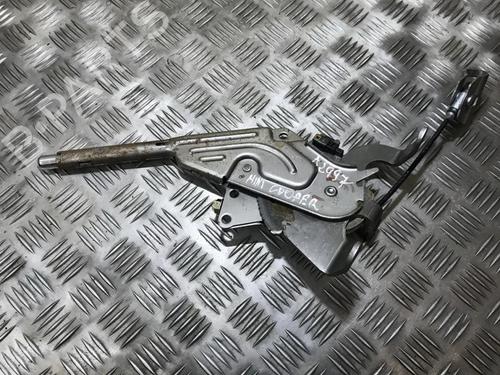Used Hand brake Hand brake MINI MINI (R50, R53) One (90 hp) 35676743 35676743