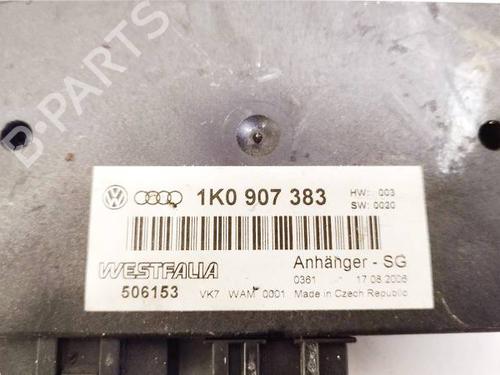 Electronic module VW PASSAT B6 (3C2) 2.0 TFSI | BP34905844M83 - Image 2