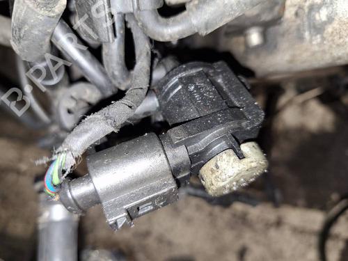 Used Electronic module Electronic module VW PASSAT B6 (3C2) 2.0 TDI (140 hp) 35190982 35190982