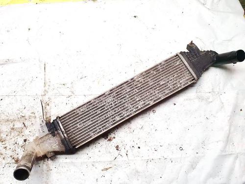 Used Intercooler Intercooler MAZDA 3 (BK) 1.6 DI Turbo (109 hp) 35481447 35481447