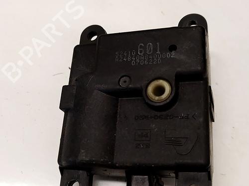 Used Electronic module Electronic module RENAULT LAGUNA III (BT0/1) 2.0 dCi (BT07, BT0J, BT14, BT1A, BT1S) (131 hp) 36524880 36524880