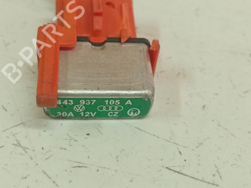Electronic sensor AUDI A3 (8P1) 2.0 TFSI | BP38006844M84 - Image 4