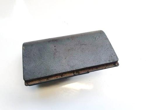Used Ashtray Ashtray AUDI A4 B5 (8D2) 1.9 TDI (110 hp) 34955866 34955866