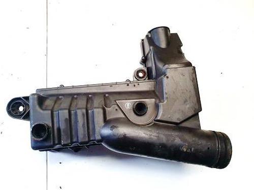 Used Air filter box Air filter box SKODA OCTAVIA II (1Z3) 1.6 TDI (105 hp) 35041604 35041604
