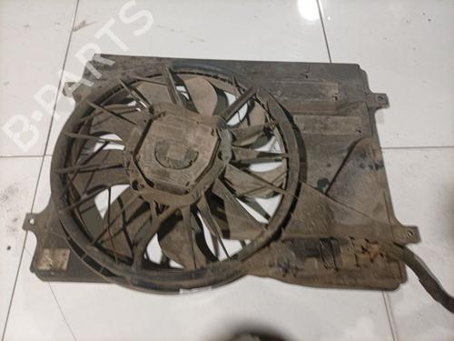 Used Fan Fan 34755831 34755831