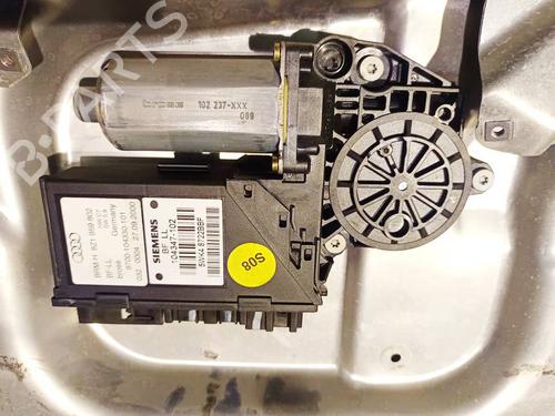Used Left rear window motor Left rear window motor 34975204 34975204