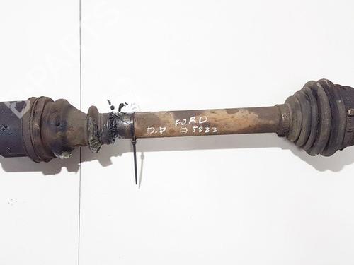Used Right front driveshaft Right front driveshaft FORD FOCUS II (DA_, HCP, DP) 1.8 TDCi (115 hp) 35883797 35883797