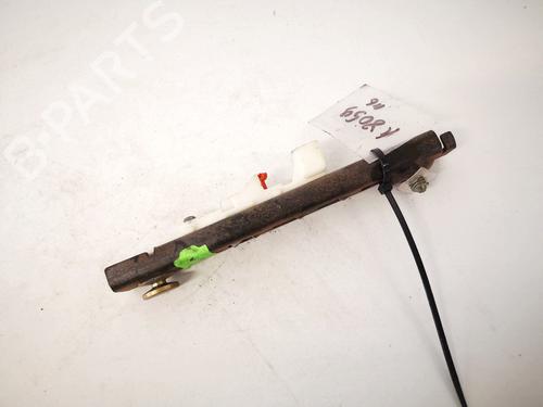 Used Support Support RENAULT MEGANE II (BM0/1_, CM0/1_) 1.9 dCi (BM0G, CM0G) (120 hp) 32907483 32907483
