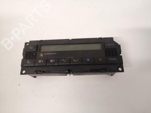 Used Climate control Climate control OPEL INSIGNIA A (G09) 1.8 (68) (140 hp) 35484640 35484640