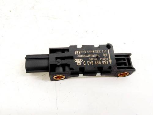 Used Electronic module Electronic module AUDI A3 (8P1) 2.0 TDI (140 hp) 32958325 32958325