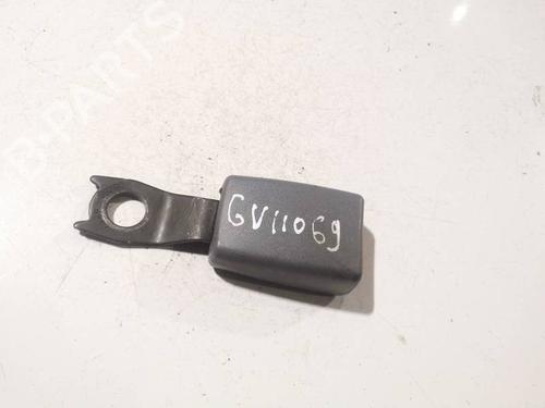 Used Seat buckle Seat buckle 39159987 39159987