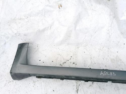 right-sideskirt-mitsubishi-outlander-i-cu_w-2001-2002-2003-2004-2005-2006-2007-2008-35491135 main image