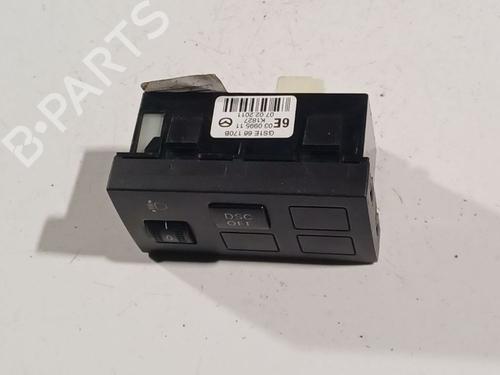 Switch MAZDA 6 Hatchback (GH) 2.0 MZR-CD (GH14) | BP34983966I30 - Image 4