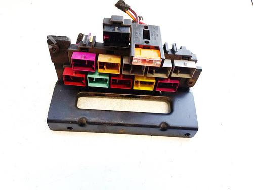 Used Fuse box VW TRANSPORTER T5 Van (7HA, 7HH, 7EA, 7EH) VR6 3.2 4motion (235 hp) 32605361