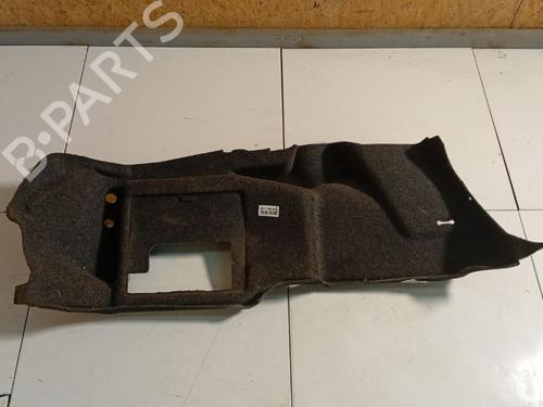 Used Boot lining Boot lining JAGUAR X-TYPE I (X400) 2.1 V6 (156 hp) 34795014 34795014