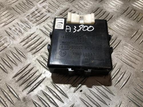 Used Electronic module Electronic module 35696148 35696148