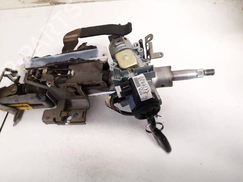 Used Ignition barrel Ignition barrel MAZDA 6 Hatchback (GG) 2.0 DI (GG14) (136 hp) 35139837 35139837