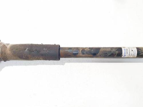 Used Left rear shock absorber Left rear shock absorber VW PASSAT B8 (3G2, CB2) 2.0 TDI (150 hp) 40113990 40113990