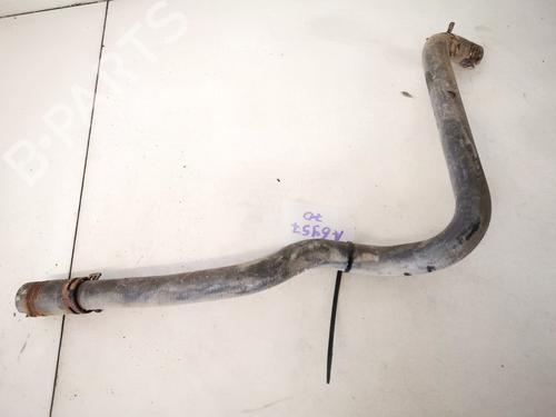 Used Pipe Pipe FORD TRANSIT CONNECT (P65_, P70_, P80_) 1.8 TDCi (90 hp) 32883671 32883671