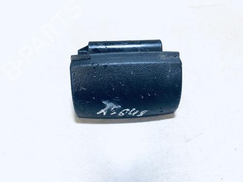 Used Ashtray Ashtray AUDI A3 (8P1) 2.0 TDI 16V (140 hp) 35639819 35639819